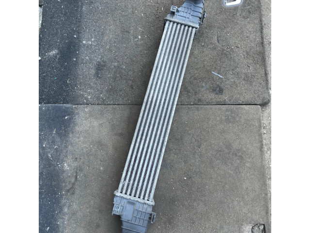 Интеркулер  A2115002602, 05T233   Mercedes-Benz E W211 3.0