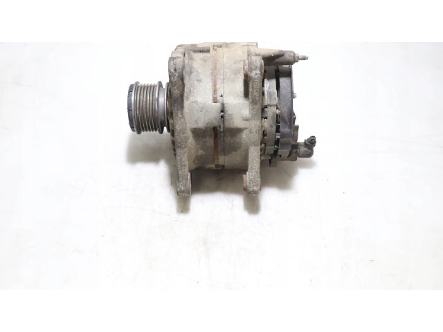 Генератор 0124325130 Volkswagen Caddy