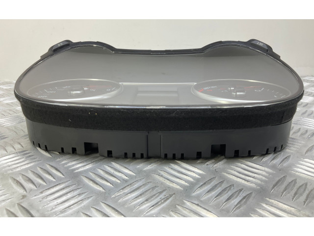 Панель приборов 8X0920980D Audi A1