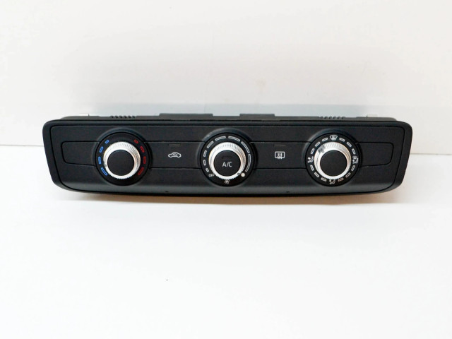 Включатель регулировки салона