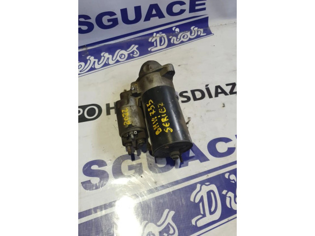 Čerpadlo oleje SINREF BMW 7 E65 E66