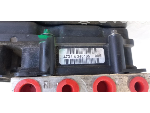 Jednotka ABS 47660AX600 Nissan Micra