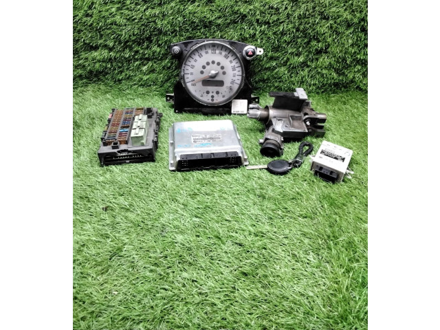 Řídící jednotka 0281011085, 0281011085   Mini One - Cooper R50 - 53 2000