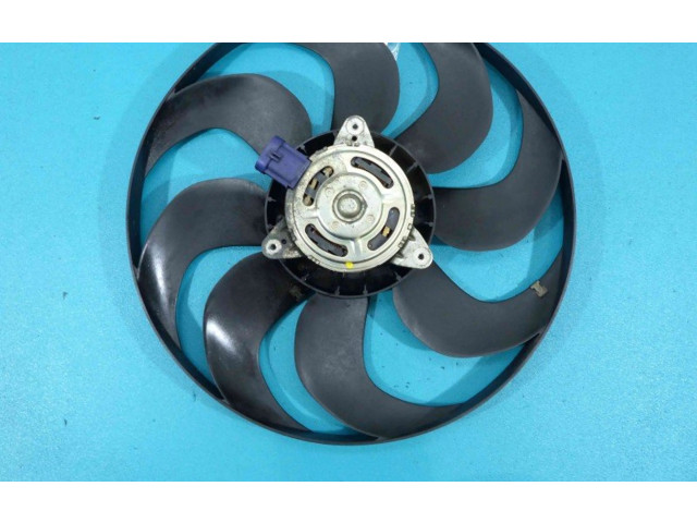 Комплект вентиляторов IMPRK884200 Dacia Logan II