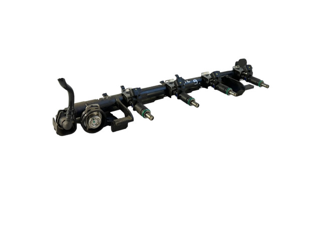 Vstřikovací lišta D5BG9H487AC, 1D0366570 Ford Ka