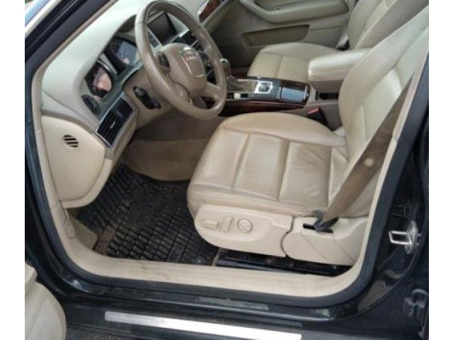 Зеркало электрическое Audi A6 S6 C6 4F 2004 - 2011 года