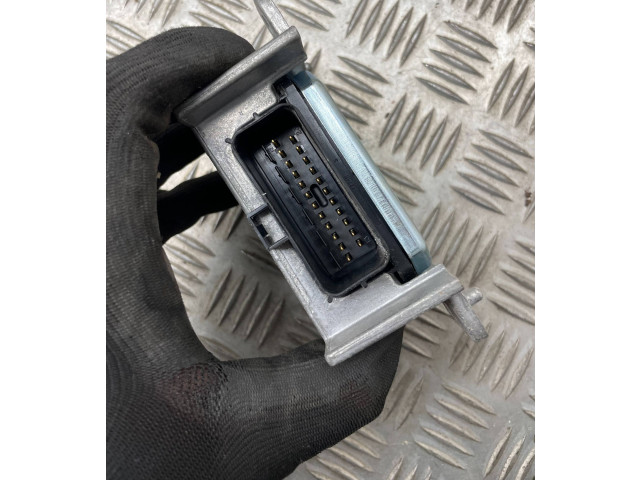 Блок подушек безопасности P56042047AC, 39754C Jeep Grand Cherokee (WJ)