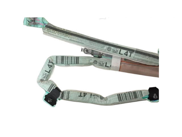 Боковая подушка безопасности 5GM880741J, 34180651K   Volkswagen e-Golf
