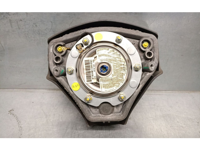 Подушка безопасности водителя 8E0880201S, 8E0880201S Audi A2