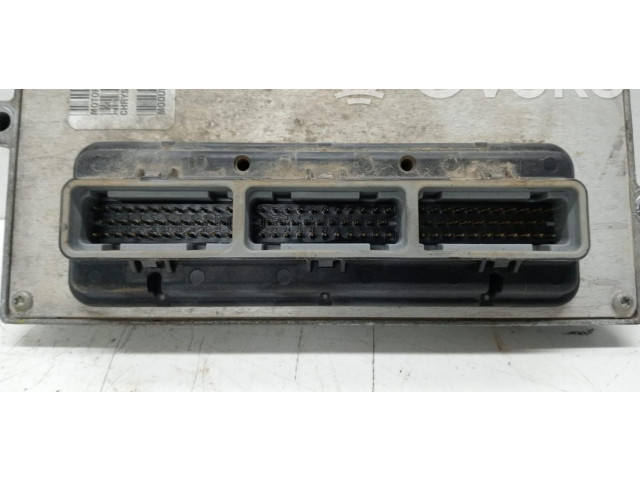 Блок управления двигателя P56041336AB Jeep Cherokee XJ