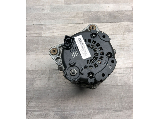 Генератор Audi A6 S6 C7 4G