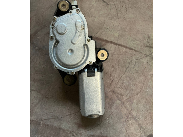 Моторчик заднего дворника 66350000, TGL350    Peugeot 406