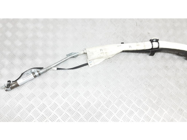 Боковая подушка безопасности 2198600005 Mercedes-Benz CLS C219