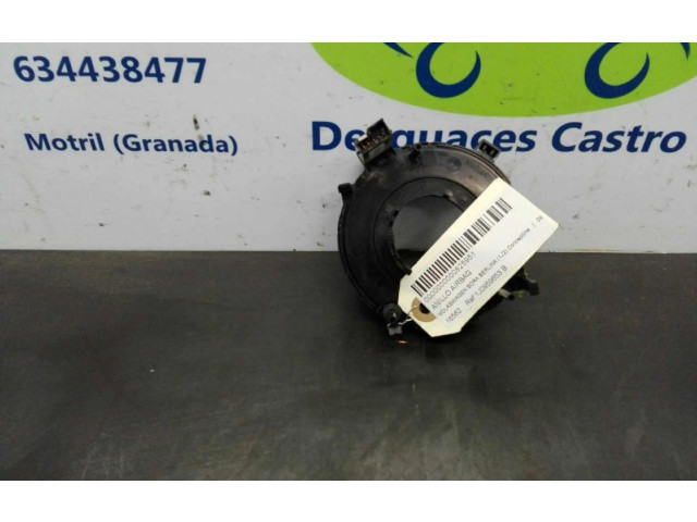 Подрулевой шлейф SRS 1J0959653B, ANILLOAIRBAG   Volkswagen Bora