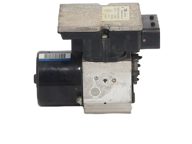 Блок АБС 71748401 Lancia Ypsilon - года