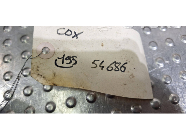 Блок управления климат-контролем 5C0907044P   Volkswagen Beetle A5