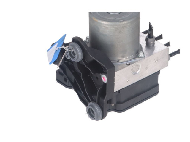 Блок ABS Skoda Fabia Mk4 (6VA) 2021 - года