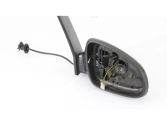 Zpětné zrcátko Opel Astra J 2013 583232R2