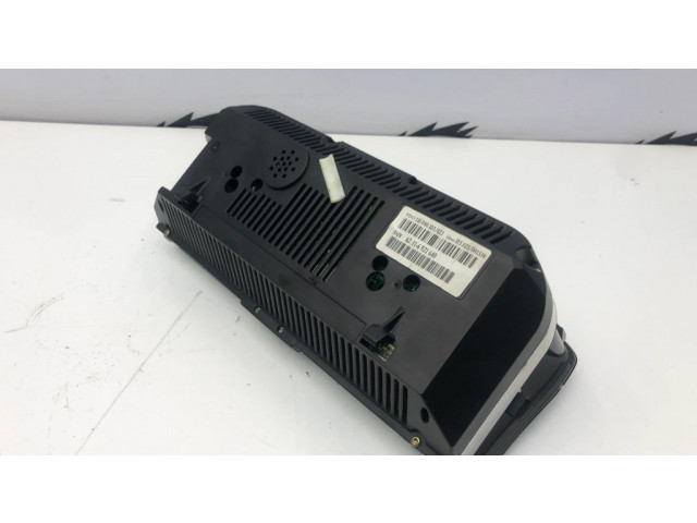 Přístrojová deska BMW 7 E65 E66 2001 6921640