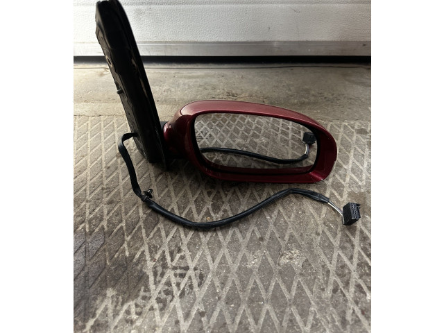 Зеркало электрическое        Volkswagen Touran I  2003 - 2010 года   