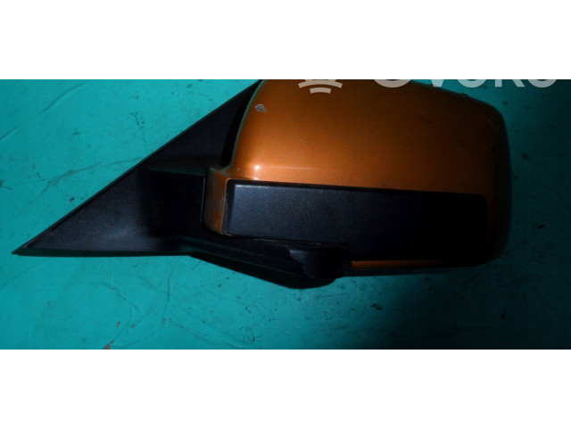 Zpětné zrcátko KIA Soul 2009