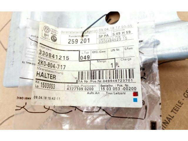 Volant Volkswagen Caddy 2014 nan, 522620