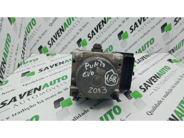 Jednotka ABS SV21-11 Fiat Punto Evo