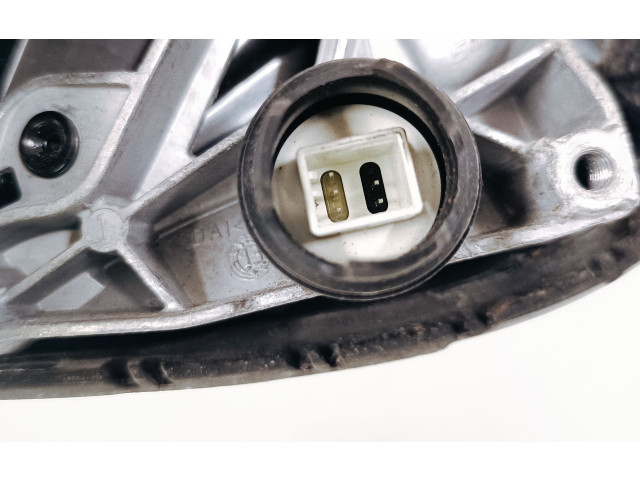 Zpětné zrcátko BMW X1 E84 2015 20562002