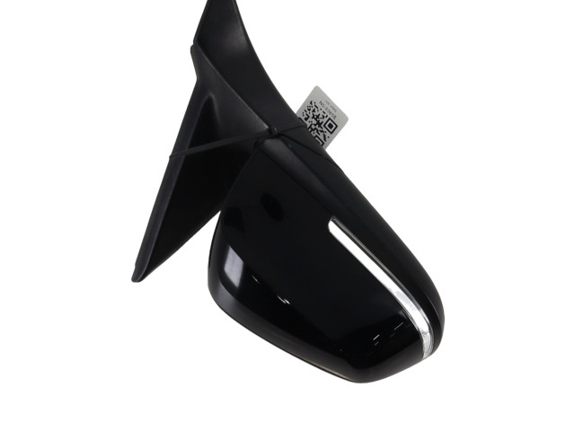 Zpětné zrcátko  BMW 1 F20 F21 2015  51167268538, N0-9385S  