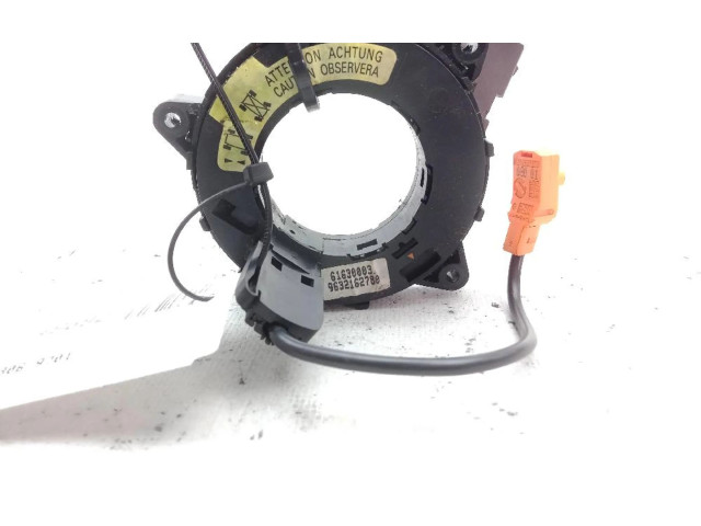 Подушка безопасности водителя 9632162780   Peugeot 306