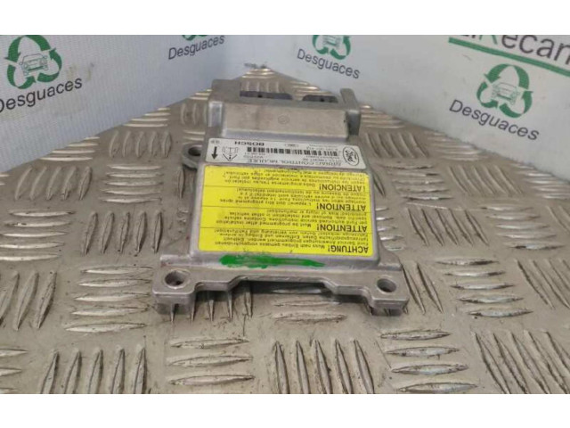 Блок подушек безопасности Ford Transit - Tourneo Connect