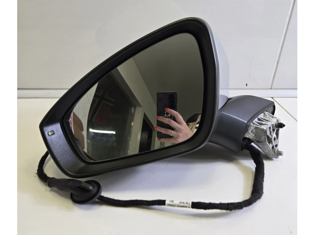 Zpětné zrcátko Volkswagen ID.4 2021 11B857501AK