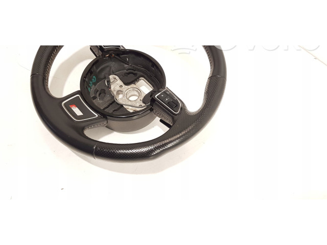 Руль Audi Q3 8U 2011 - 2016 года