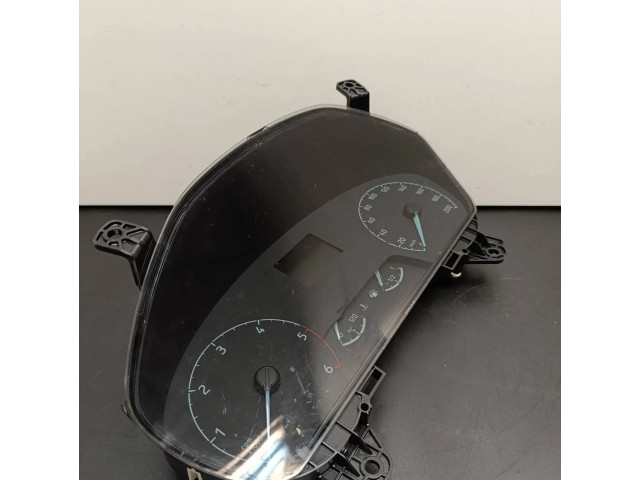 Панель приборов LK3T10849ACF, 20877830 Ford Transit Custom