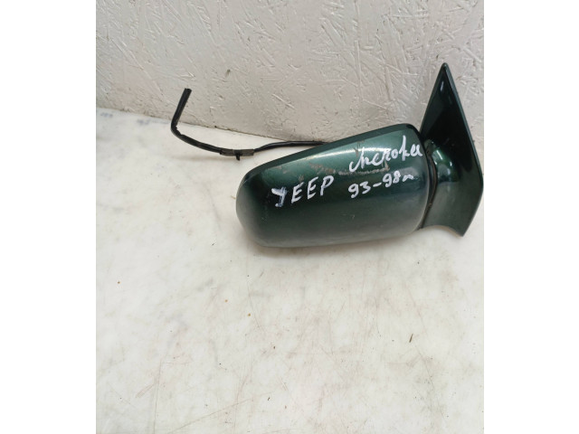 Зеркало электрическое        Jeep Grand Cherokee  1993 - 1998 года   