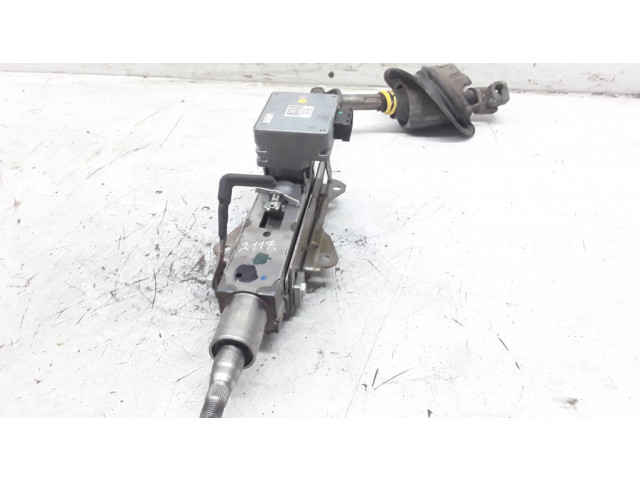    Рулевая рейка 00517205180   Fiat Croma 2006-2016 года