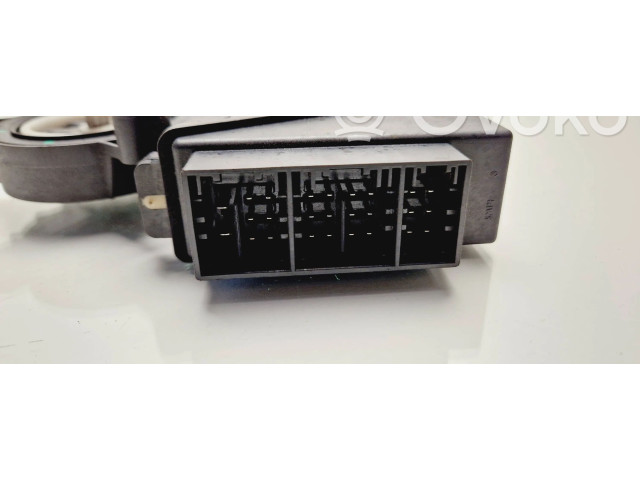 Řídící jednotka 6Q1959802A, SK240PDLSNFM Skoda Fabia Mk1 (6Y) 2002