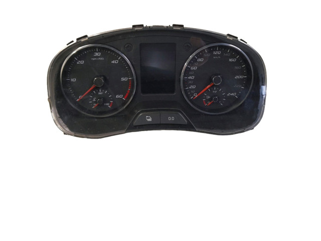 Přístrojová deska Seat Toledo IV (NH) 2013 6JA920840A