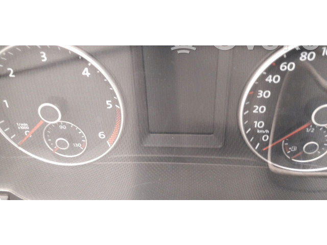 Панель приборов 2K0920865J   Volkswagen Caddy       