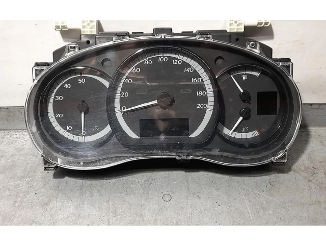 Přístrojová deska Mercedes-Benz Citan W415 2012 248101865R