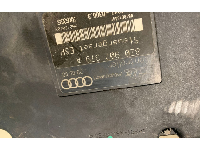 Блок АБС 8Z0907379A Audi A2 - года