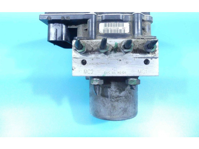 Блок ABS 0265235446, IMPRK1307733   Land Rover Range Rover Sport L320