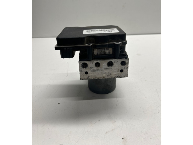 Блок АБС 22914250, 679L8260914   Chevrolet  Camaro   -  года