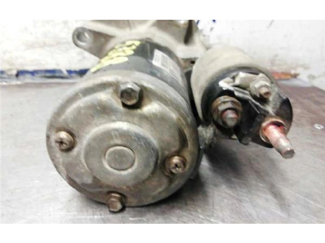 Стартер     M000T45071ZT, M000T45071ZT    Citroen C2 