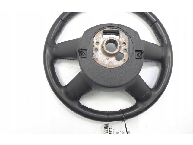 Volant Audi A6 S6 C6 4F 2009 4E0419091