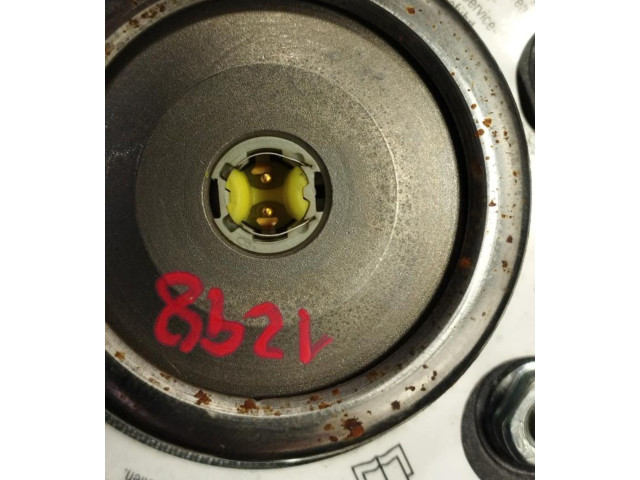 Подушка безопасности двери 6X0880201C   Volkswagen Polo