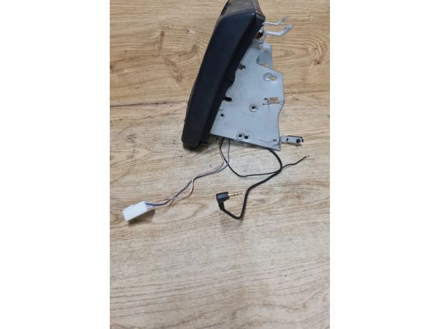 Блок управления климат-контролем    Nissan Murano Z50