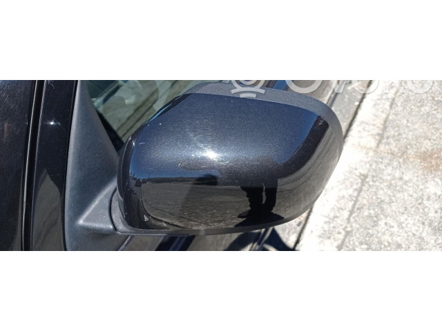 Zpětné zrcátko Nissan Micra 2010