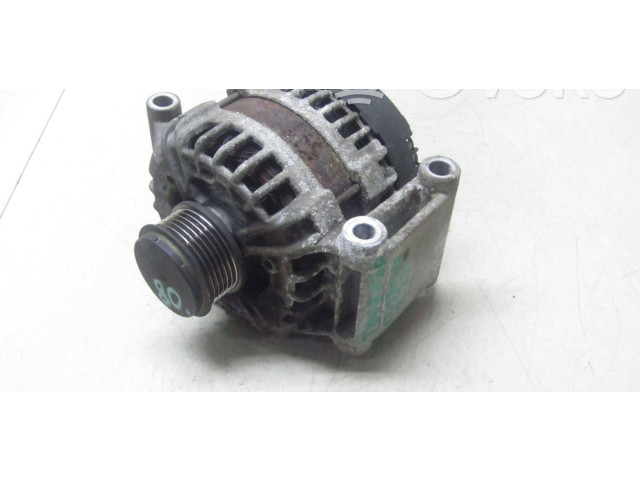 Генератор CC1T-10300-BC Ford Tourneo Custom