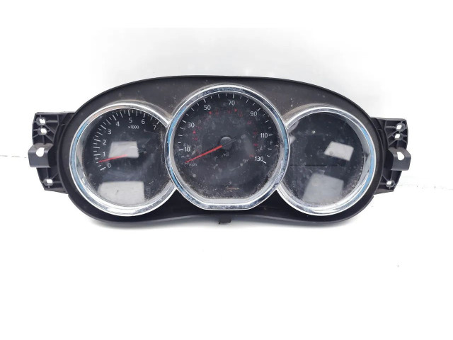 Панель приборов 248103450R Dacia Duster